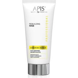 Apis Natural Cosmetics Ceramide Repair maseczka regenerująca z ceramidami 200 ml