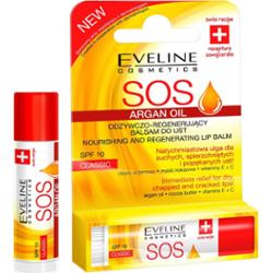 Eveline pomadka ochronna SOS CLASIC 4,5G