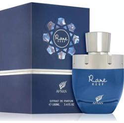 Afnan Rare Reef czyste perfumy unisex 100 ml