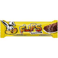 Sante flips baton kakaowy 25g