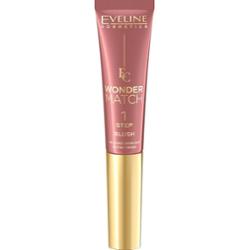 Eveline Wonder Match 02 ultrakremowy róż 14 ml