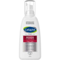 Cetaphil Pro Redness Control pianka do mycia 236 ml