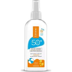 Lirene mleczko ochronne SPF50+ dla dzieci do ciała SUN Kids 150 ml