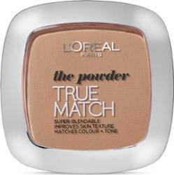 L’Oréal Paris True Match puder w kompakcie odcień 4. N Beige 9 g