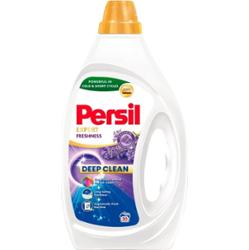 Persil Expert Freshness Lavender płynny środek do prania kolorowych tkanin 1350 ml