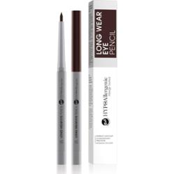 Bell HYPOallergenic Long Wear Eye Pencil trwała kredka do oczu odcień 02 Brown 5 g
