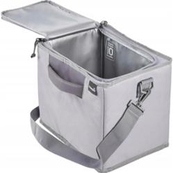 Keeeper Nea Graphite19L torba termiczna 1 sztuka