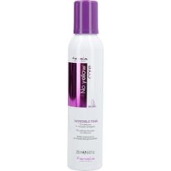 Fanola No Yellow odżywka w piance 250 ml
