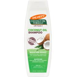Palmer's szampon odżywkaz olejem kokosowym-400 ml