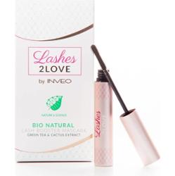 Lashes 2 Love tusz do rzęs LASH BOOSTER MASCA 7ML