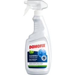 Domofix płyn do czyszczenia łazienki 750 ml
