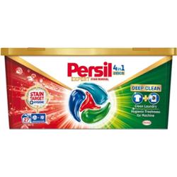 Persil Discs Expert Stain Removal środek w kapsułkach do prania 459 g