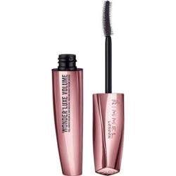 Rimmel Tusz Wonderluxe Brown Black