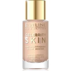 Eveline Celebrity Skin 4 w 1 wielofunkcyjna baza do twarzy 30 ml