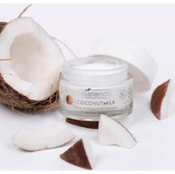 Bielenda Silnie nawilżający krem kokosowy COCOON EFFECT