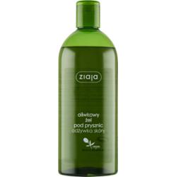 ZIAJA Oliwkowe mydło pod prysznic 500ml