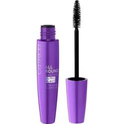 Catrice Uniwersalny tusz do rzęs kolor 010 Ultra Czarny 11ml