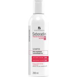 Seboradin  P/Wypadaniu Szampon 100Ml