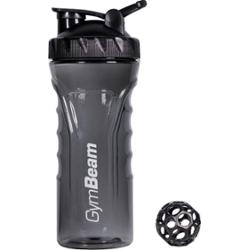 GymBeam Szejker Infinity Black 1000 ml