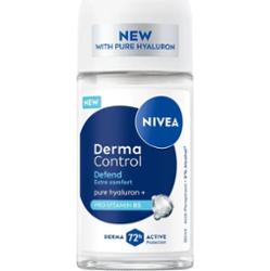 Nivea Derma Control Defend antyperspirant roll-on 50 ml