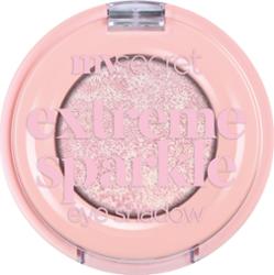 My Secret cień do powiek Extreme Sparkle Golden Hour 20