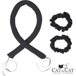 CAT&CAT BAMBOO wałek do kręcenia loków