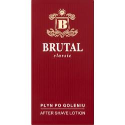 Brutal Classic Płyn po goleniu 100 ml
