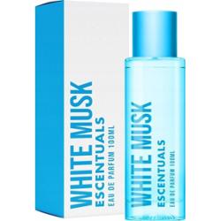 Escentuals White Musk woda perfumowana 100 ml