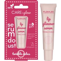 Floslek serum do ust Glimmer Twinkle Rubus 14 g