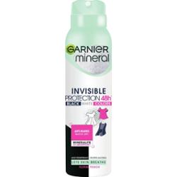 Garnier Mineral Invisible Floral Touch Antyperspirant 150 ml