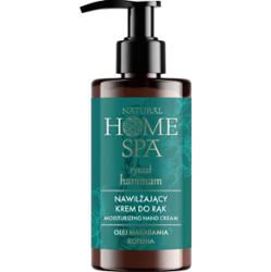 Natural Home SPA Rytuał Hammam krem do rąk 120 ml
