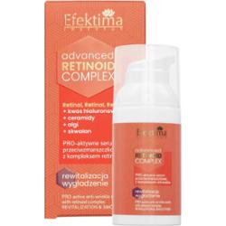 EFEKTIMA ADV.RETIN.COMP SER/REW/WYGŁ 30ml