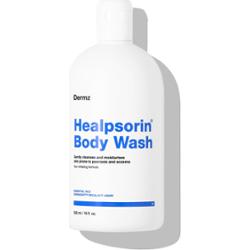 Dermz Healpsorin Żel Do Twarzy I Ciała 500Ml