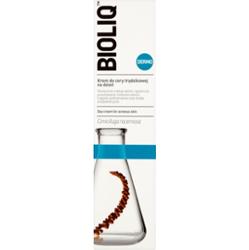 Bioliq  Bioliq Dermo Krem do cery trądzikowej na dzień 50 ml