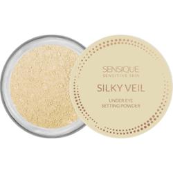 Sensique Puder Pod Oczy Silky Veil