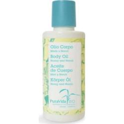 EXPERIENCE LINE oejek do ciała Miód&Neroli 150ml