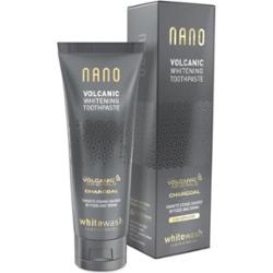 Whitewash Nano Volcanic pasta wybielająca do zębów 75 ml