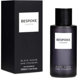 Bespoke London Black Suede & Fougere woda perfumowana 100 ml