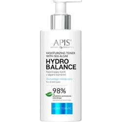 Apis Hydro Balance Home Terapis tonik z algami morskimi 300 ml
