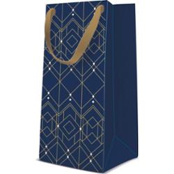 Paw Torebka Prezent Crystal Deco 10X22