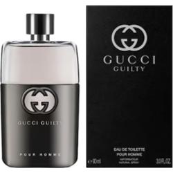 Gucci Gucci Guilty Pour Homme Woda perfumowana 90 ml Męskie