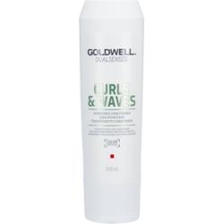 Goldwell Curls & Waves Dualsenses Hydrating Conditioner 200 ml