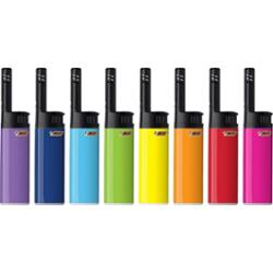 Bic Zapalarka gazowa mix kolorów 1 szt.