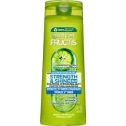 Garnier Fructis 2W1 Szampon Do Włosów Normalnych 400Ml