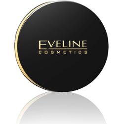 Eveline Cosmetics Celebrities Beauty kompaktowy puder mineralny odcień 20 Transparent 9 g