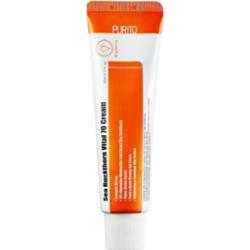 Purito Sea Buckthorn Vital 70 Cream 50 ml
