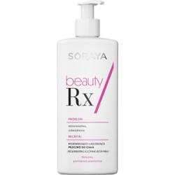 Soraya Beauty RX regenerujące mleczko do ciała 250 ml