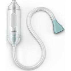 Braun BNA050EU ręczny aspirator do nosa