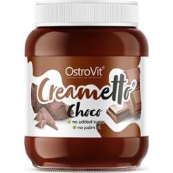 OstroVit Creametto choco krem do smarowania 350 g