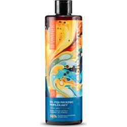 VIANEK - Prebiotyczny żel pod prysznic nawilżający, 400ml